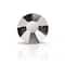 Preciosa MAXIMA SS20 Flatback Czech Crystals, 144ct.